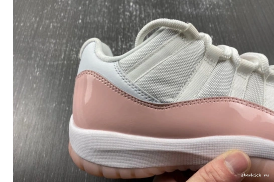 WMNS  Low Air AH7860-160 11 AH7860-160 Pink” “Legend Jordan 1119